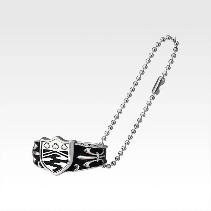 ICHIBAN KUJI KATEKYO HITMAN REBORN! RING BATTLE - VONGOLA RING FULL SET LOT F