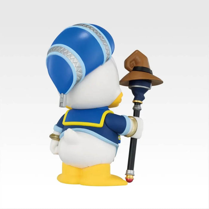 ICHIBAN KUJI KINGDOM HEARTS 25th ANNIVERSARY - FIGURINES DESKTOP FIGURE FULL SET LOT C