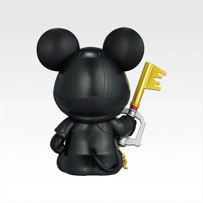 ICHIBAN KUJI KINGDOM HEARTS 25th ANNIVERSARY - FIGURINES DESKTOP FIGURE FULL SET LOT C