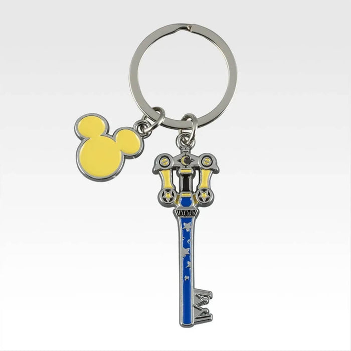 ICHIBAN KUJI KINGDOM HEARTS 25th ANNIVERSARY - KEYBLADE CHARM COLLECTION FULL SET LOT G