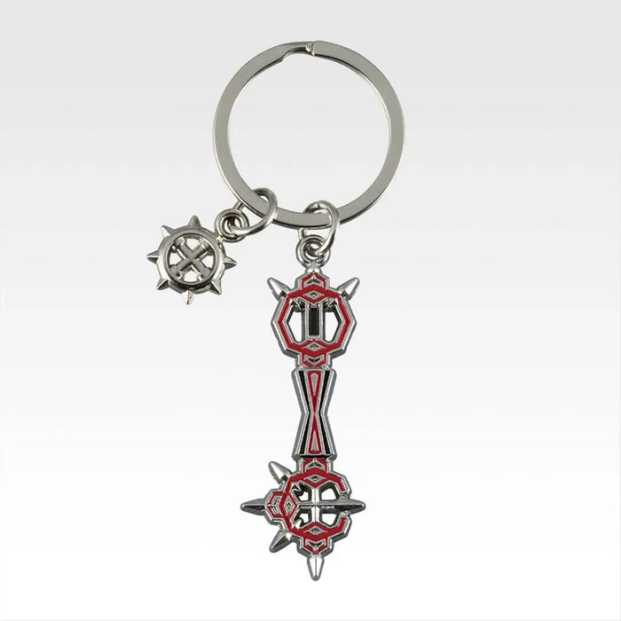 ICHIBAN KUJI KINGDOM HEARTS 25th ANNIVERSARY - KEYBLADE CHARM COLLECTION FULL SET LOT G