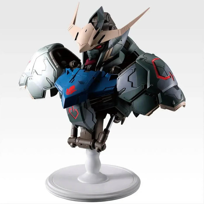 ICHIBAN KUJI MOBILE SUIT GUNDAM IRON-BLOODED ORPHANS - FIGURINE (BUSTE) GUNDAM BARBATOS LUPUS LAST ONE