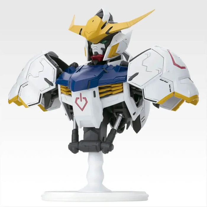 ICHIBAN KUJI MOBILE SUIT GUNDAM IRON-BLOODED ORPHANS - FIGURE (BUST) GUNDAM BARBATOS LUPUS LOT A