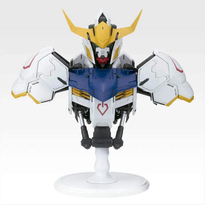 ICHIBAN KUJI MOBILE SUIT GUNDAM IRON-BLOODED ORPHANS - FIGURE (BUST) GUNDAM BARBATOS LUPUS LOT A