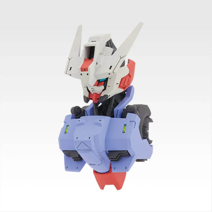 ICHIBAN KUJI MOBILE SUIT GUNDAM IRON-BLOODED ORPHANS - HEAD MAGNET MS FULL SET LOT E