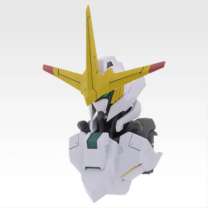 ICHIBAN KUJI MOBILE SUIT GUNDAM IRON-BLOODED ORPHANS - HEAD MAGNET MS FULL SET LOT E