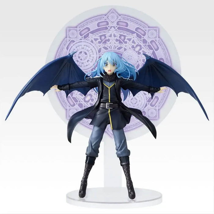 ICHIBAN KUJI THAT TIME I GOT REINCARNATED AS A SLIME THE MOVIE - FIGURE RIMURU TEMPEST LOT A