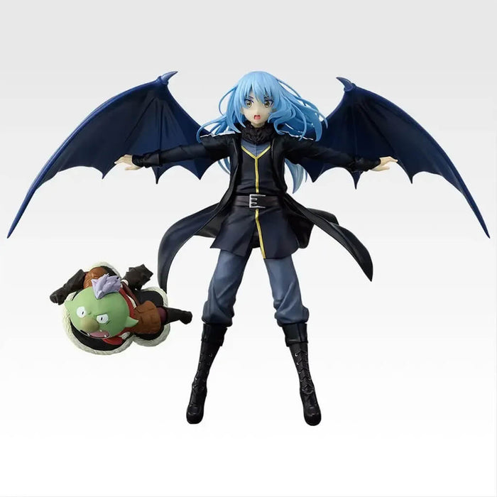 ICHIBAN KUJI THAT TIME I GOT REINCARNATED AS A SLIME THE MOVIE - FIGURE RIMURU TEMPEST & GOBUTA LAST ONE