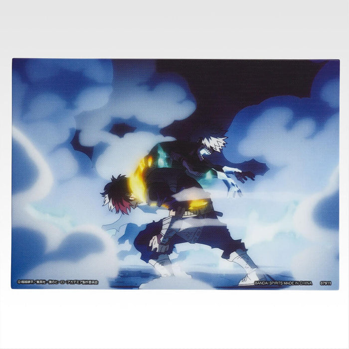 ICHIBAN KUJI MY HERO ACADEMIA ABOVE HAPPINESS - CANVAS STYLE BOARD FULL SET LOT I