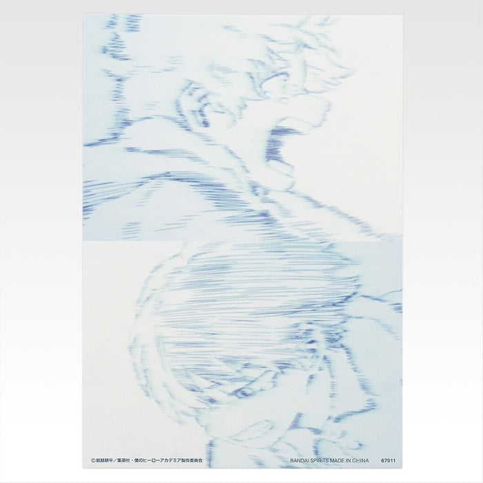 ICHIBAN KUJI MY HERO ACADEMIA ABOVE HAPPINESS - CANVAS STYLE BOARD FULL SET LOT I