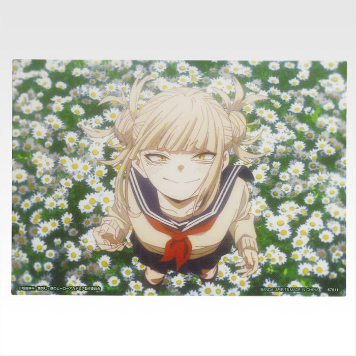 ICHIBAN KUJI MY HERO ACADEMIA ABOVE HAPPINESS - CANVAS STYLE BOARD FULL SET LOT I