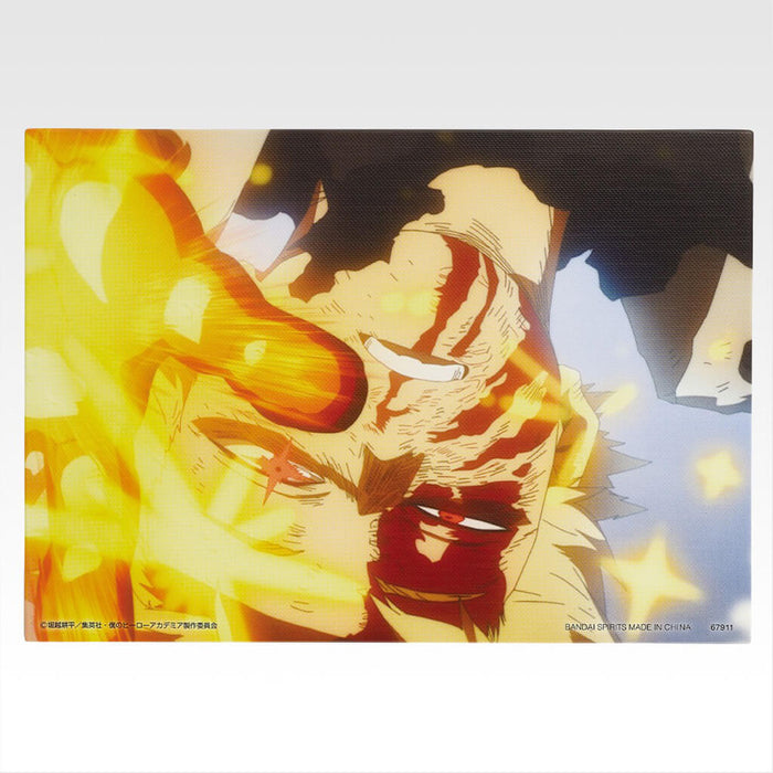 ICHIBAN KUJI MY HERO ACADEMIA ABOVE HAPPINESS - CANVAS STYLE BOARD FULL SET LOT I