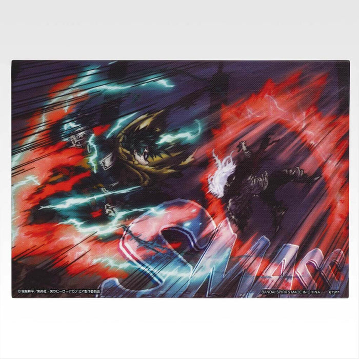 ICHIBAN KUJI MY HERO ACADEMIA ABOVE HAPPINESS - CANVAS STYLE BOARD FULL SET LOT I