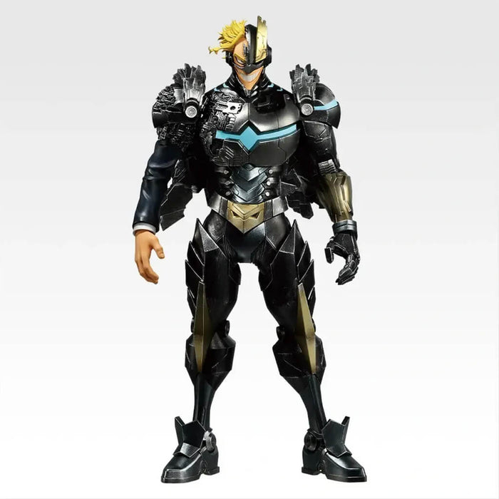 ICHIBAN KUJI MY HERO ACADEMIA A STORY OF ALWAYS REACHING OUT A HELPING HAND - FIGURE ARMORED ALL MIGHT LAST ONE
