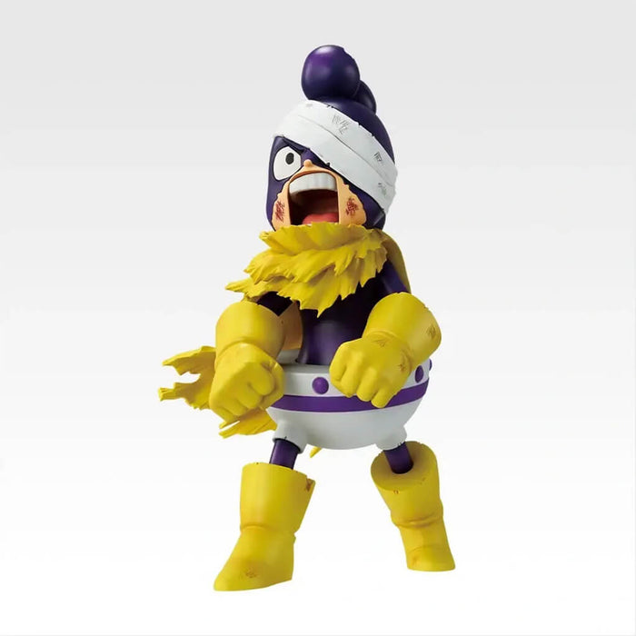 ICHIBAN KUJI MY HERO ACADEMIA A STORY OF ALWAYS REACHING OUT A HELPING HAND - FIGURE MINORU MINETA LOT E
