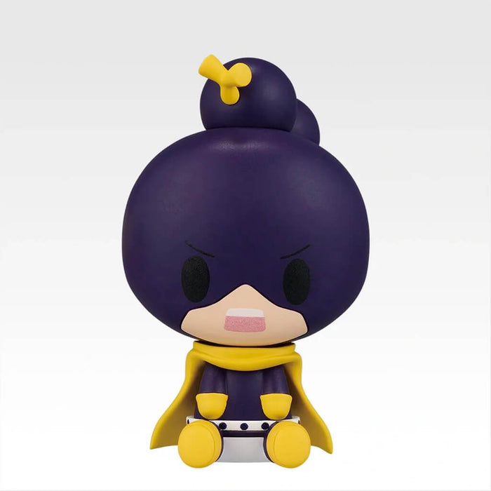 ICHIBAN KUJI MY HERO ACADEMIA A STORY OF ALWAYS REACHING OUT A HELPING HAND - FIGURES CHOKO NOKKO FULL SET LOT F