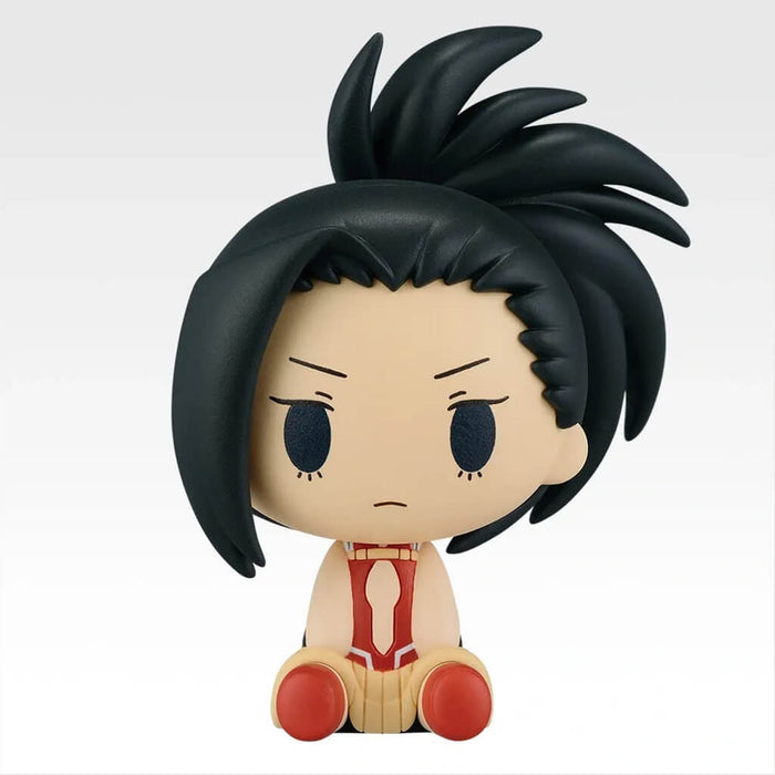 ICHIBAN KUJI MY HERO ACADEMIA A STORY OF ALWAYS REACHING OUT A HELPING HAND - FIGURES CHOKO NOKKO FULL SET LOT F