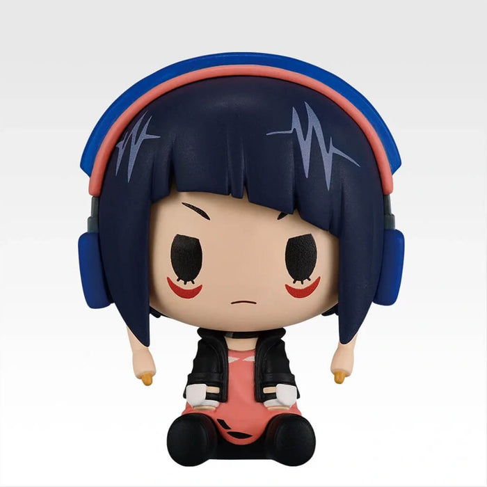 ICHIBAN KUJI MY HERO ACADEMIA A STORY OF ALWAYS REACHING OUT A HELPING HAND - FIGURES CHOKO NOKKO FULL SET LOT F