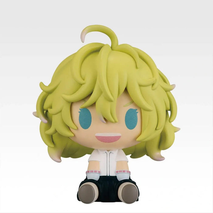 ICHIBAN KUJI MY HERO ACADEMIA A STORY OF ALWAYS REACHING OUT A HELPING HAND - FIGURES CHOKO NOKKO FULL SET LOT G