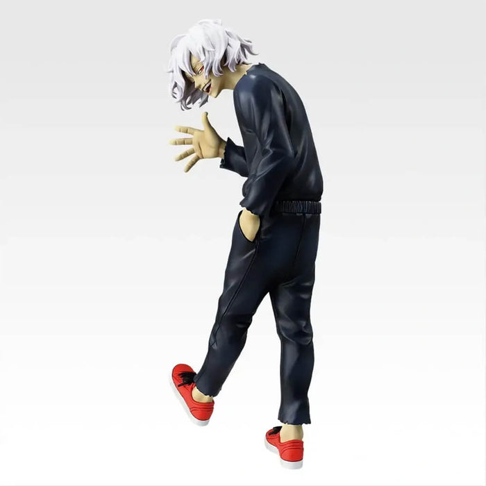 ICHIBAN KUJI MY HERO ACADEMIA A STORY OF ALWAYS REACHING OUT A HELPING HAND - FIGURE TOMURA SHIGARAKI LOT B