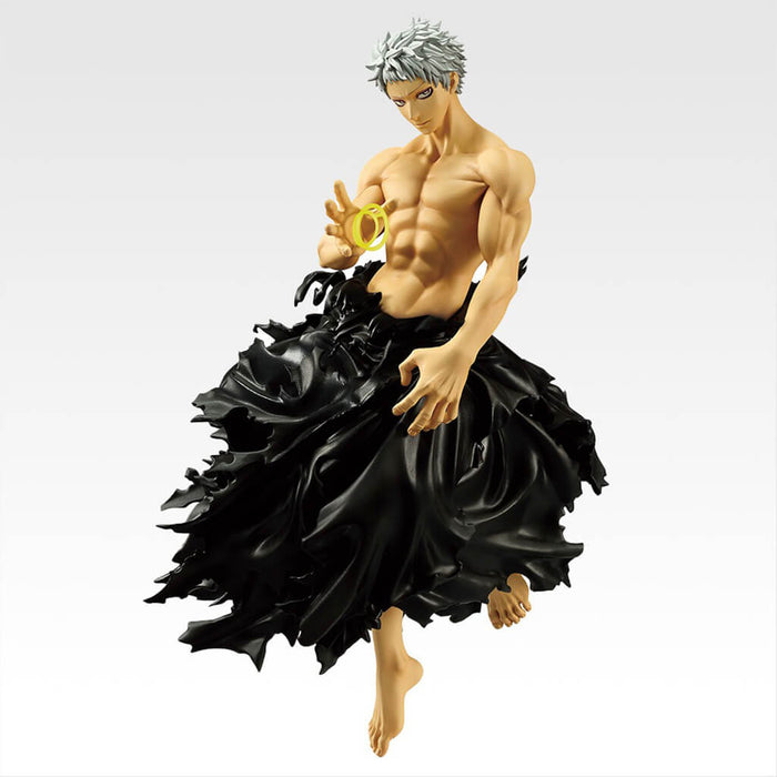 ICHIBAN KUJI MY HERO ACADEMIA FURTHER - FIGURINE ALL FOR ONE LOT D