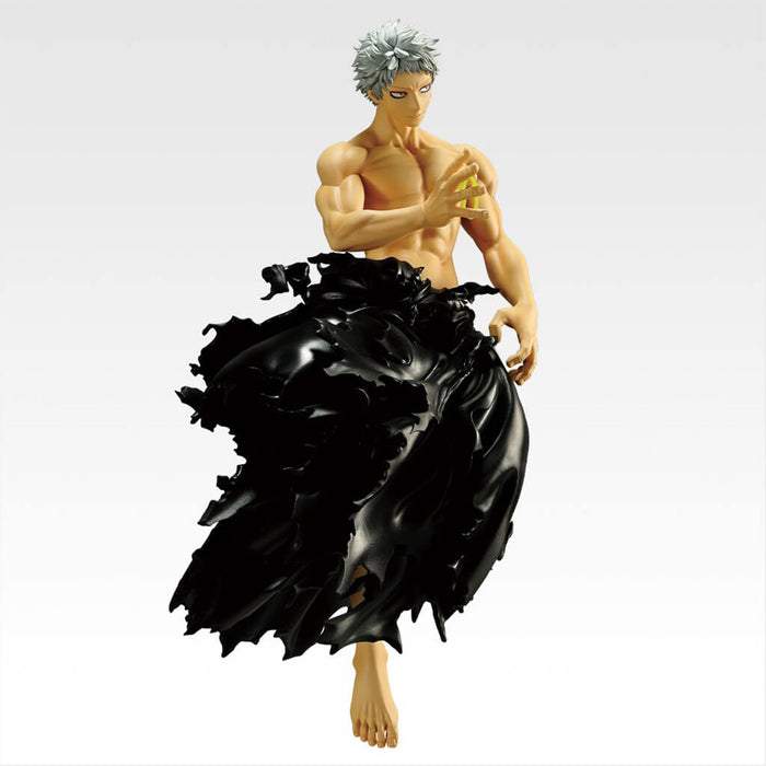 ICHIBAN KUJI MY HERO ACADEMIA FURTHER - FIGURINE ALL FOR ONE LOT D