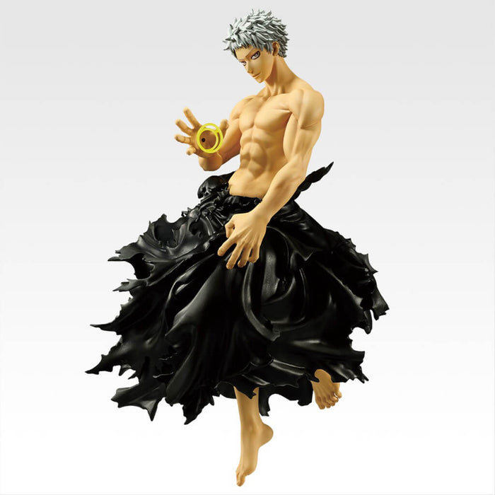 ICHIBAN KUJI MY HERO ACADEMIA FURTHER - FIGURINE ALL FOR ONE LOT D