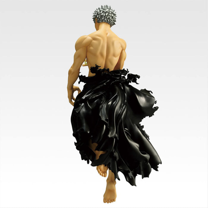 ICHIBAN KUJI MY HERO ACADEMIA FURTHER - FIGURINE ALL FOR ONE LOT D