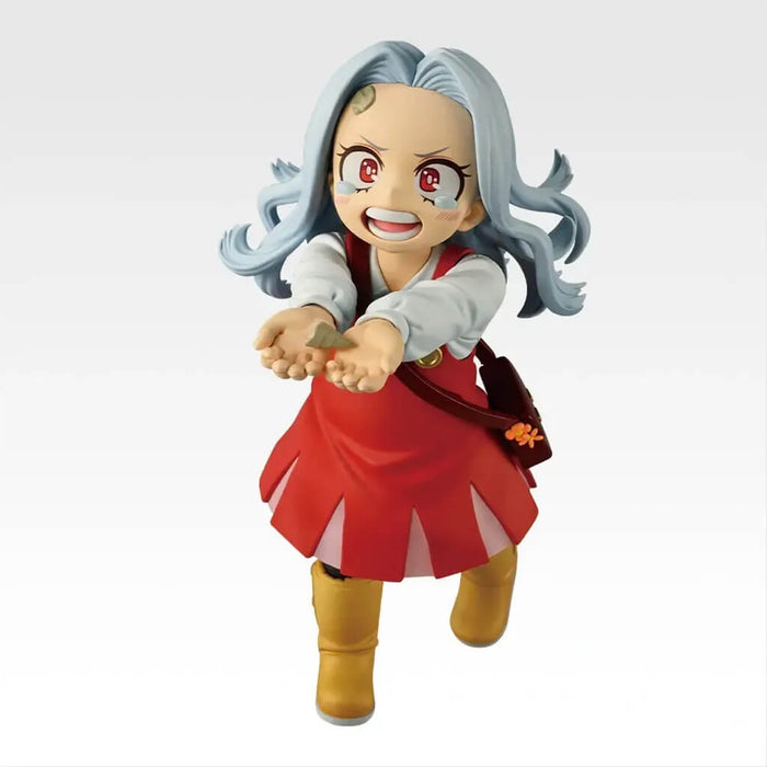 ICHIBAN KUJI MY HERO ACADEMIA FURTHER - FIGURINE ERI LOT G