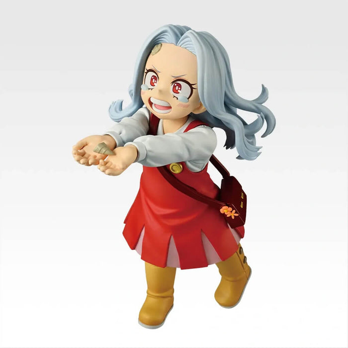 ICHIBAN KUJI MY HERO ACADEMIA FURTHER - FIGURINE ERI LOT G
