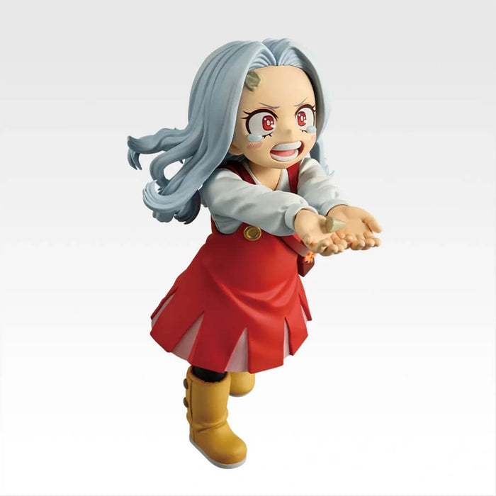 ICHIBAN KUJI MY HERO ACADEMIA FURTHER - FIGURINE ERI LOT G