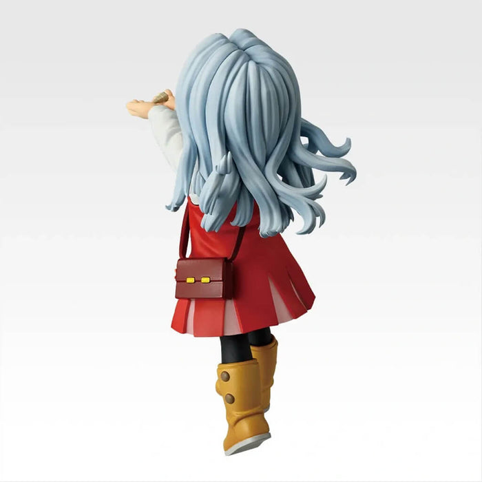 ICHIBAN KUJI MY HERO ACADEMIA FURTHER - FIGURINE ERI LOT G