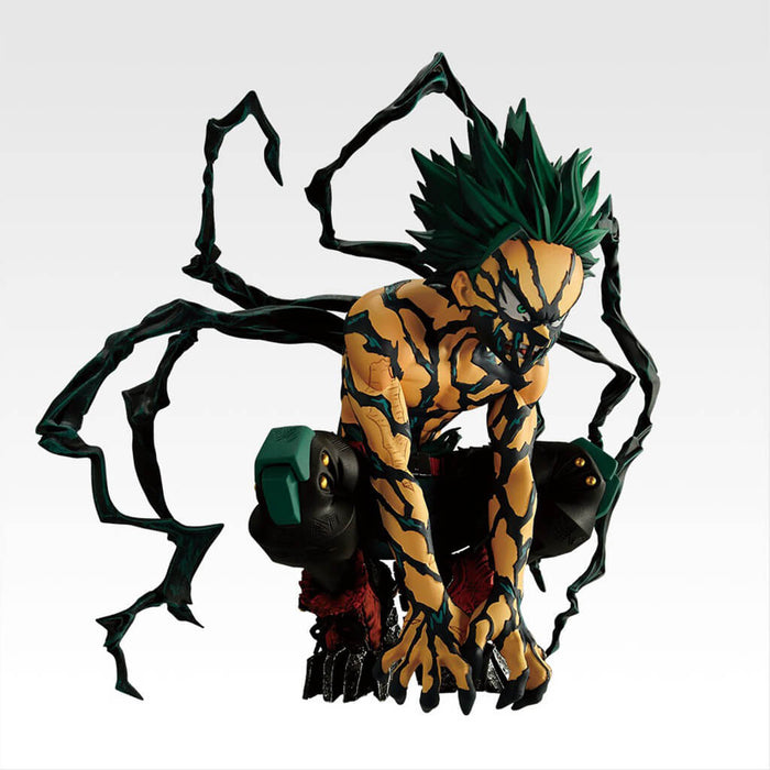 ICHIBAN KUJI MY HERO ACADEMIA FURTHER - FIGURINE IZUKU MIDORIYA LAST ONE