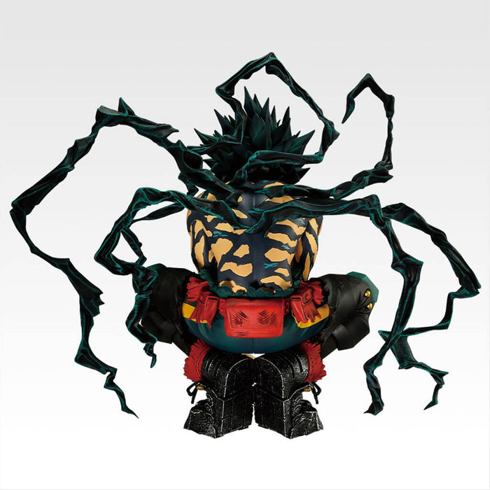 ICHIBAN KUJI MY HERO ACADEMIA FURTHER - FIGURINE IZUKU MIDORIYA LAST ONE