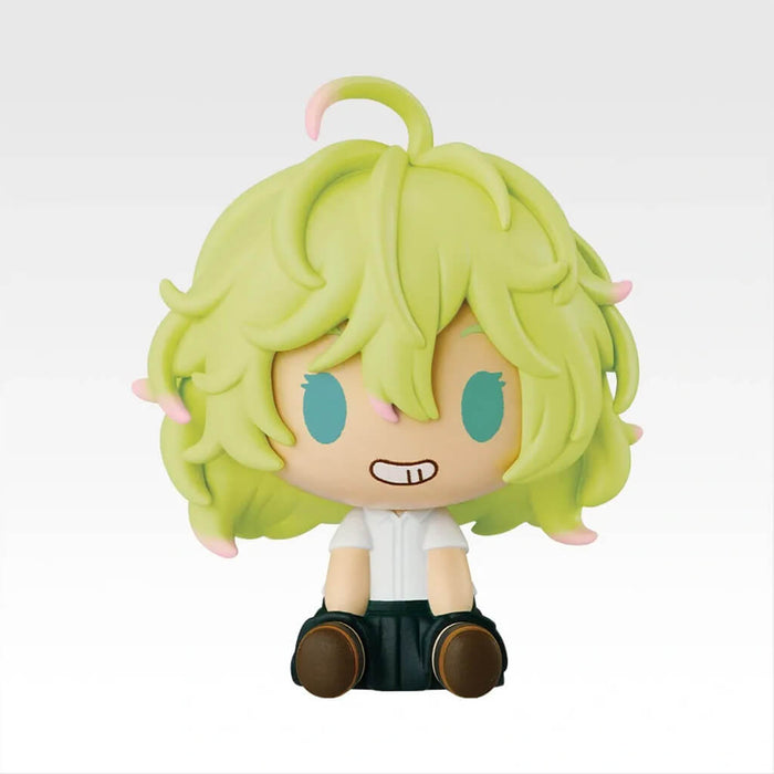 ICHIBAN KUJI MY HERO ACADEMIA FURTHER - FIGURINES CHOKO NOKKO FULL SET LOT H