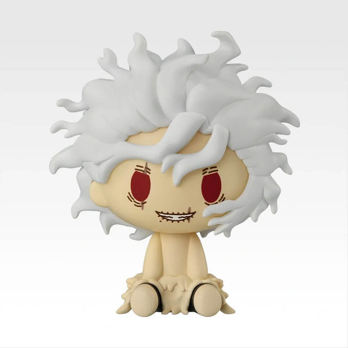 ICHIBAN KUJI MY HERO ACADEMIA FURTHER - FIGURINES CHOKO NOKKO FULL SET LOT H