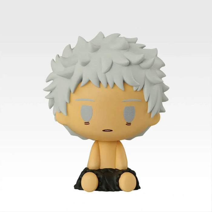 ICHIBAN KUJI MY HERO ACADEMIA FURTHER - FIGURINES CHOKO NOKKO FULL SET LOT H