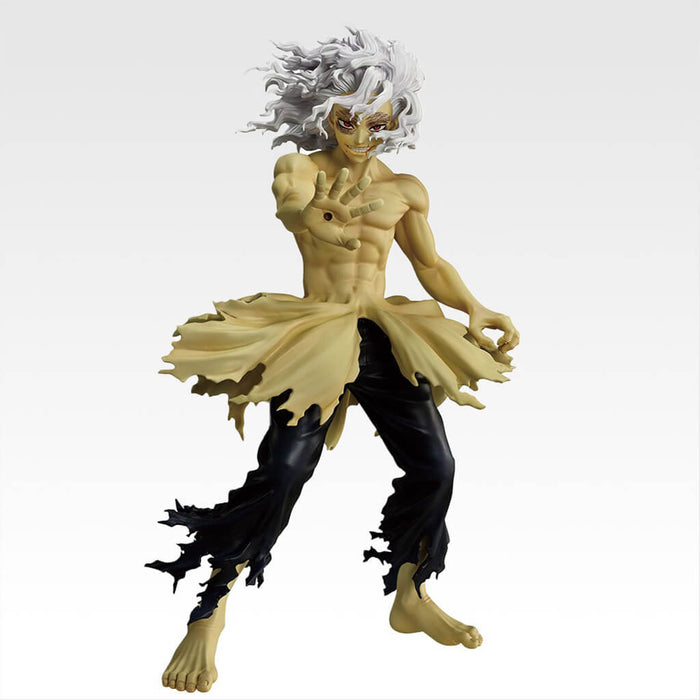 ICHIBAN KUJI MY HERO ACADEMIA FURTHER - FIGURINE TOMURA SHIGARAKI LOT C