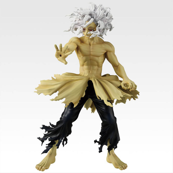 ICHIBAN KUJI MY HERO ACADEMIA FURTHER - FIGURINE TOMURA SHIGARAKI LOT C