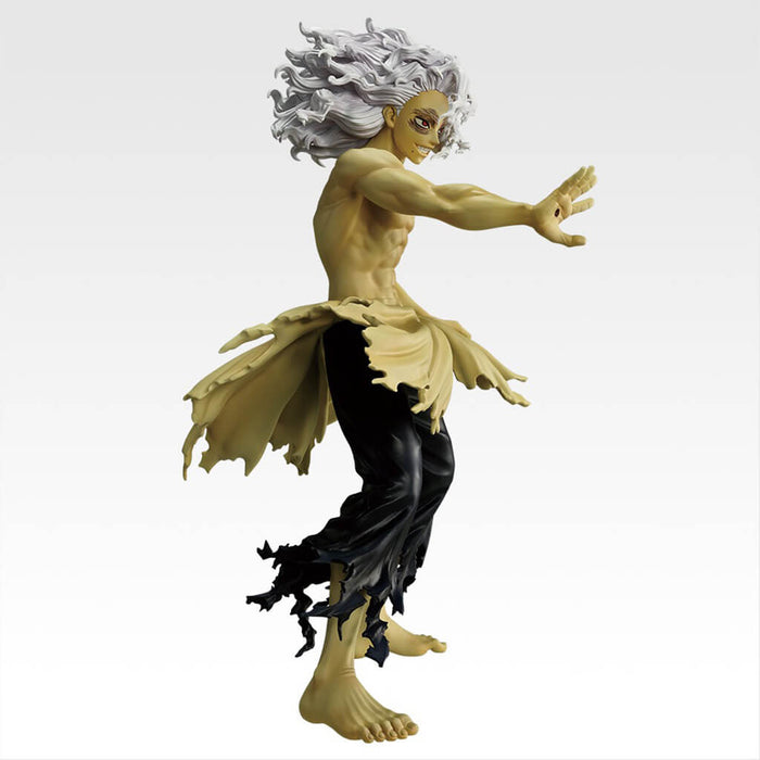 ICHIBAN KUJI MY HERO ACADEMIA FURTHER - FIGURINE TOMURA SHIGARAKI LOT C