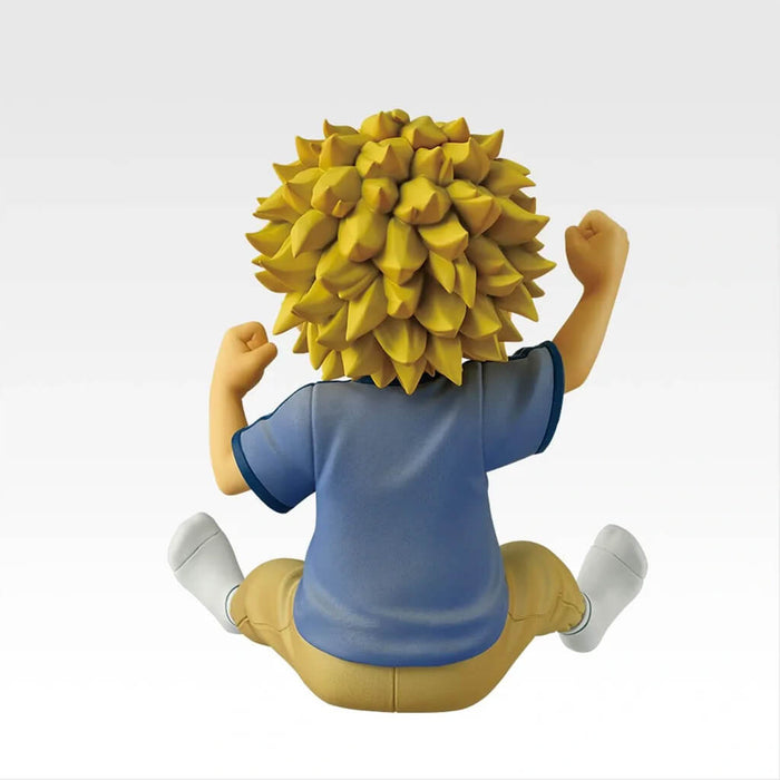 ICHIBAN KUJI MY HERO ACADEMIA FURTHER - FIGURINE TOSHINORI YAGI (ALL MIGHT) LOT F
