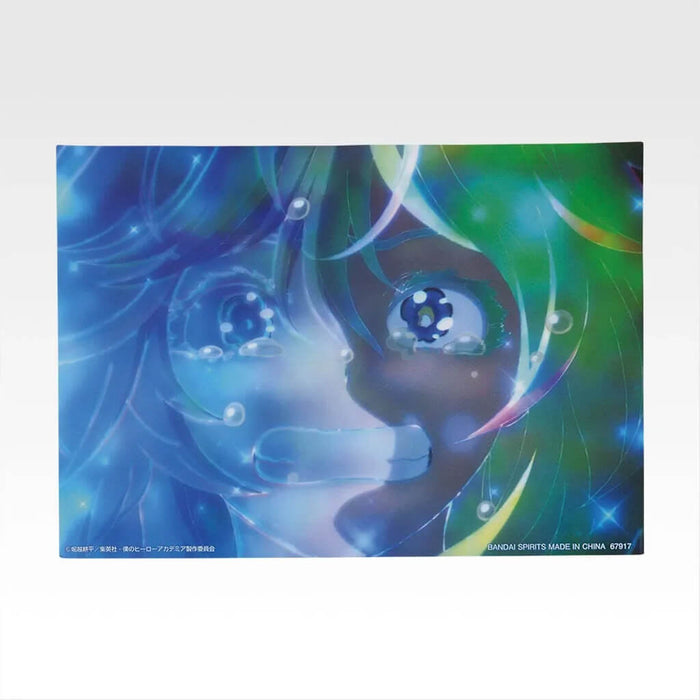 ICHIBAN KUJI MY HERO ACADEMIA SPUN FEELINGS - CANVAS STYLE BOARD FULL SET LOT H