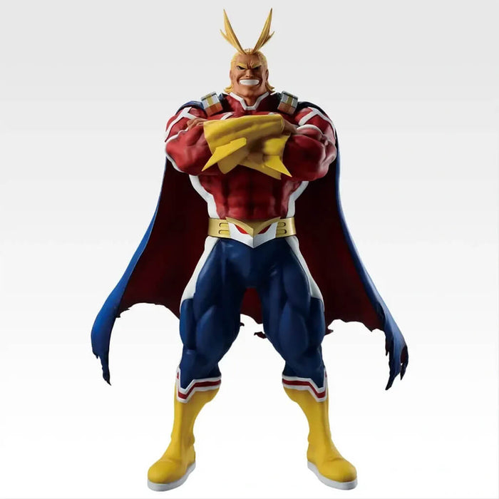 ICHIBAN KUJI MY HERO ACADEMIA SPUN FEELINGS - FIGURE ALL MIGHT LAST ONE