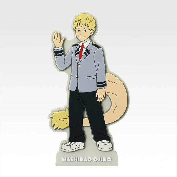 ICHIBAN KUJI MY HERO ACADEMIA SPUN FEELINGS - RUBBER STAND FULL SET LOT I