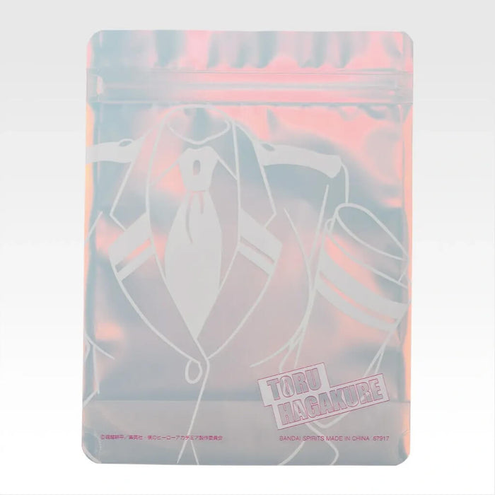 ICHIBAN KUJI MY HERO ACADEMIA SPUN FEELINGS - STATIONERY ASSORTMENT FULL SET LOT G