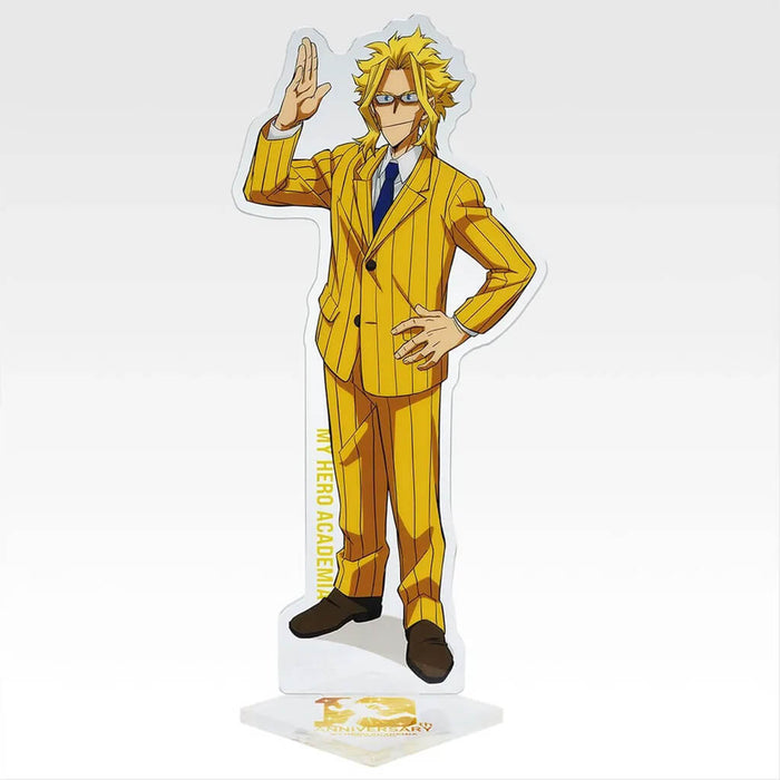 ICHIBAN KUJI MY HERO ACADEMIA THE STORY OF BECOMING THE GREATEST HERO - ACRYLIC STAND FULL SET LOT G