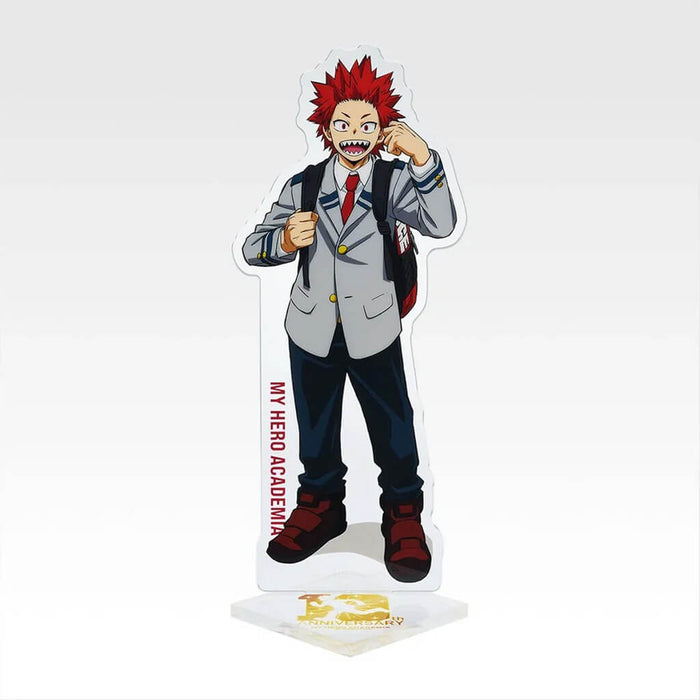 ICHIBAN KUJI MY HERO ACADEMIA THE STORY OF BECOMING THE GREATEST HERO - ACRYLIC STAND FULL SET LOT G