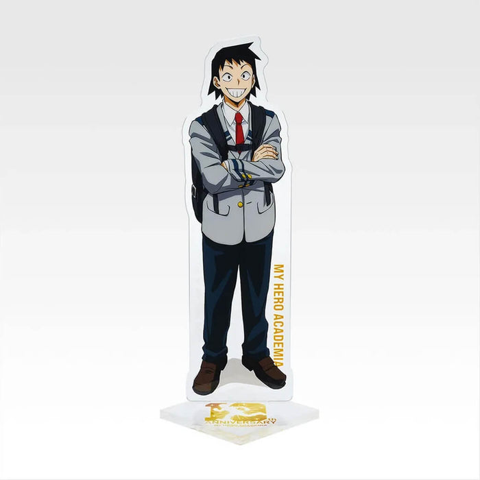 ICHIBAN KUJI MY HERO ACADEMIA THE STORY OF BECOMING THE GREATEST HERO - ACRYLIC STAND FULL SET LOT G