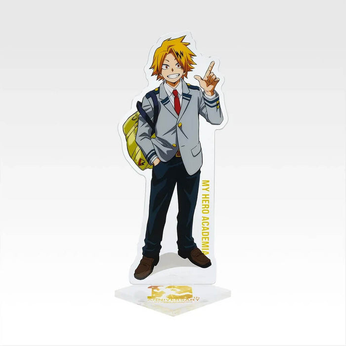 ICHIBAN KUJI MY HERO ACADEMIA THE STORY OF BECOMING THE GREATEST HERO - ACRYLIC STAND FULL SET LOT G