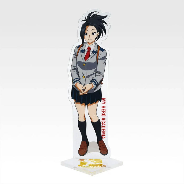 ICHIBAN KUJI MY HERO ACADEMIA THE STORY OF BECOMING THE GREATEST HERO - ACRYLIC STAND FULL SET LOT G